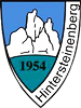 Wappen SV Hintersteinenberg 1954 diverse