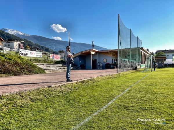 Sportplatz Weerberg - Weerberg