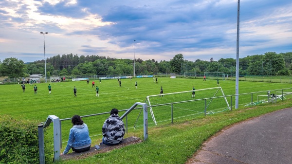 Kolmerswaldstadion - Mettlach-Weiten