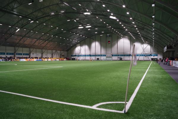 LSK-Hallen - Lillestrøm