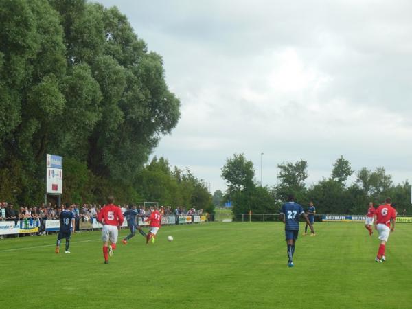 Sportpark Noordhout - Serooskerke Walcheren