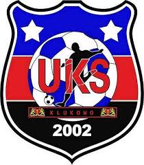 Wappen UKS Klukowo