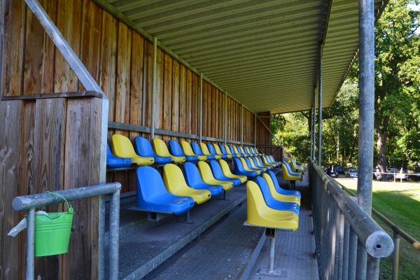 Sportplatz Velsdorf - Calvörde-Velsdorf