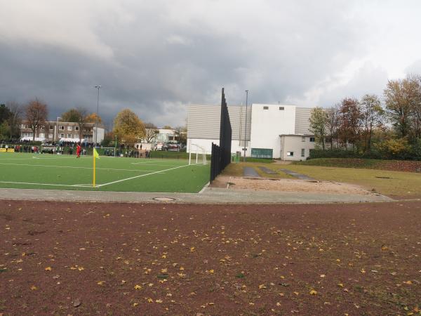 grimmert arena - Velbert-Birth