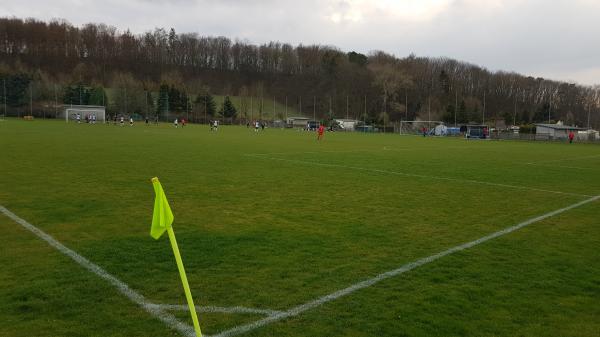 Sportanlage am Anger Platz 2 - Nottertal-Heilinger Höhen-Schlotheim