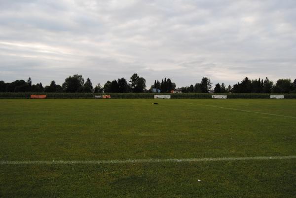 Sportanlage Am Einfang - Straßlach-Dingharting