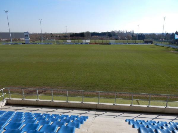 SportOase Eburons Dome - Tongeren