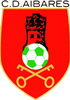Wappen CD Aibarés