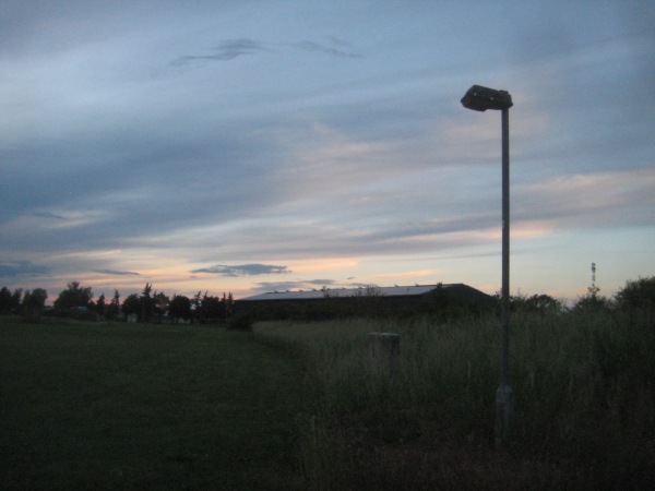 Sportplatz Vahldorf - Niedere Börde-Vahldorf