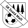 Wappen SK Svatá Maří Magdaléna