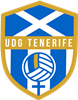 Wappen UD Granadilla Tenerife