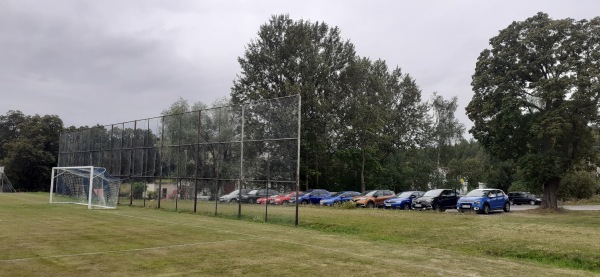 Hřiště 2 TJ Sokol Rozstání - Světlá pod Ještědem