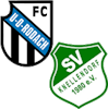 Wappen SG Unterrodach-Oberrodach III / Knellendorf II (Ground B)