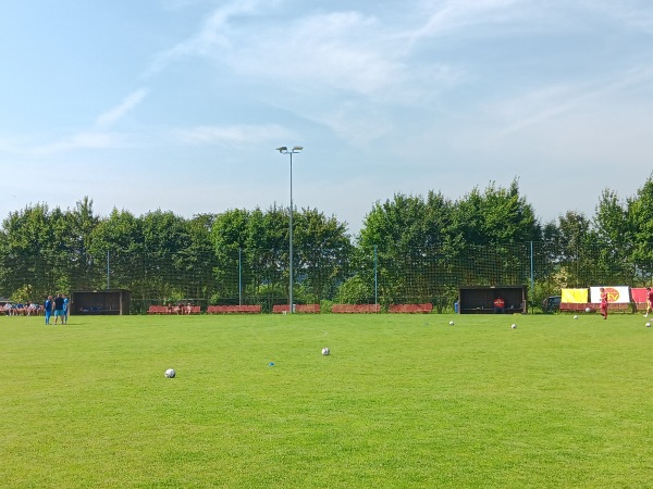 Hans-Jürgen Schulz Sportpark - Satow-Reinshagen