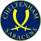 Wappen Cheltenham Saracens FC