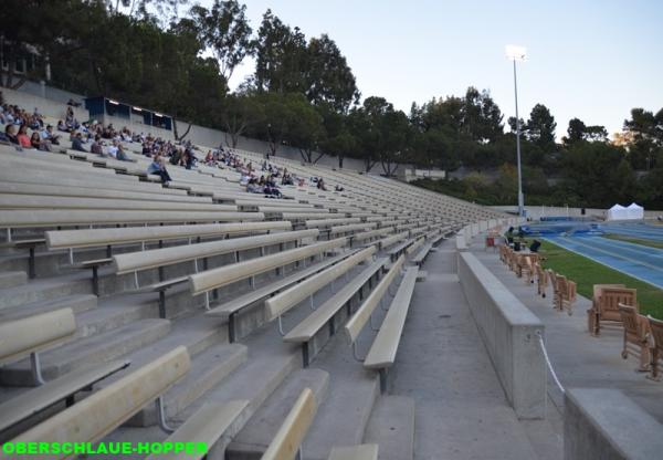Elvin C. Drake Stadium - Los Angeles, CA