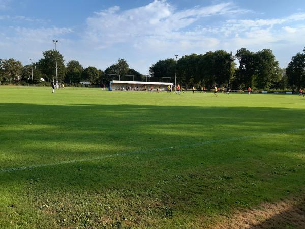 Sportpark Den Daalacker - Reusel-De Mierden-Lage Mierde