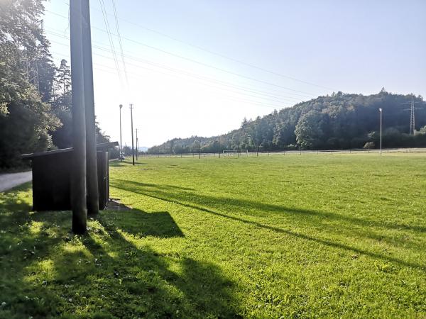 Sportplatz Hegne - Allensbach-Hegne