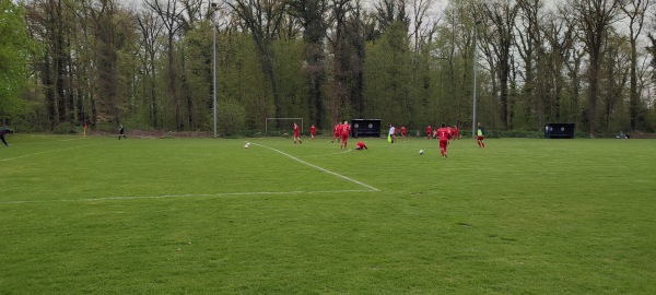 Sportplatz Bahnhofstraße - Ahlden/Aller