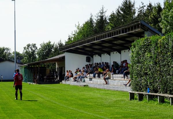 Sportplatz Willendorf - Willendorf