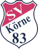 Wappen SV Körne 83 - Frauen