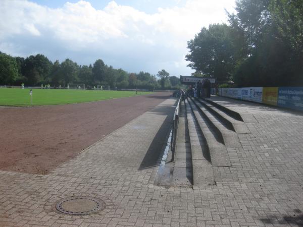 Fürstenbergstadion - Recke