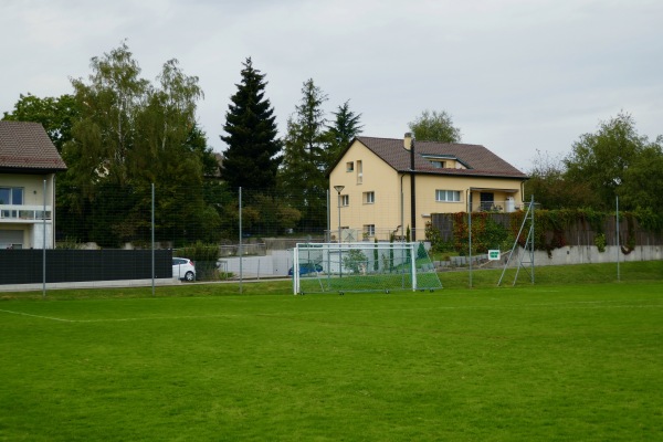 Terrain de Sorécot terrain B - Cheseaux-sur-Lausanne