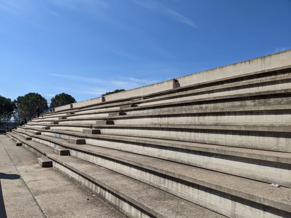Stadio Comunale Angelo Danucci - Monteiasi