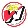 Wappen ehemals TuS Weilnau 1957