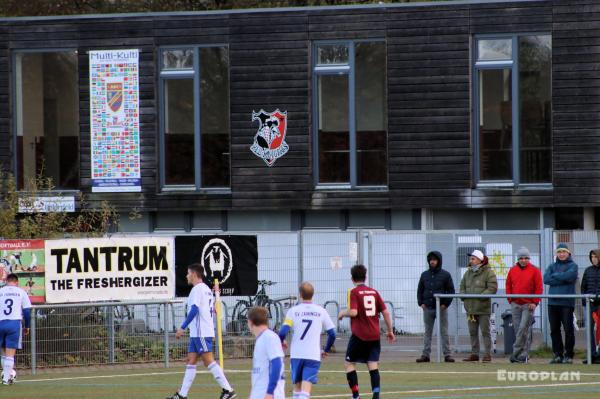 Stemmler Arena - Tübingen