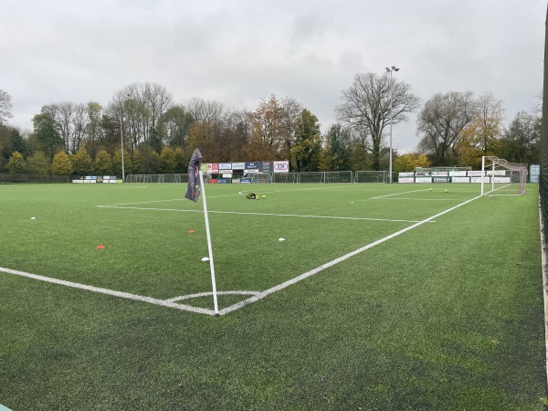 Stade de la Tourette - Mettet-Biesme