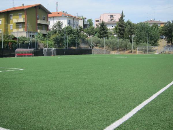 Campo Sportivo di Falciano - Falciano