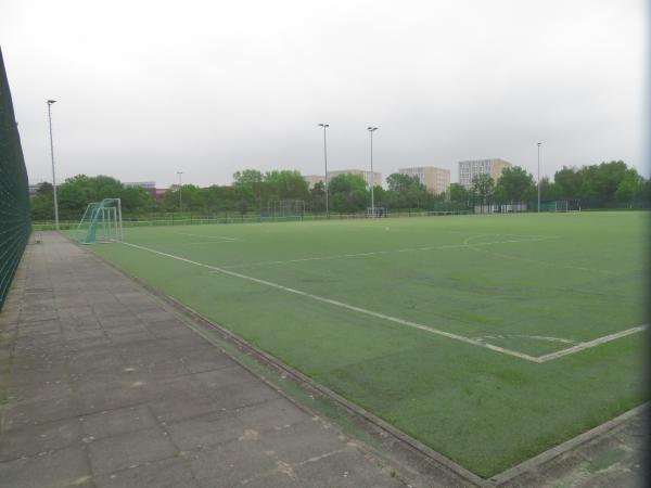 Sportanlage der Universität Platz 2 - Bremen-Horn