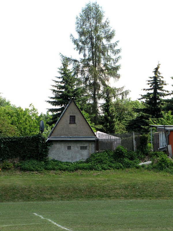 Sportanlage Selauer Straße - Weißenfels