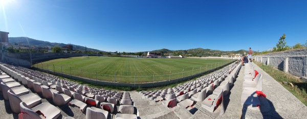 Stadiumi Adush Muça - Ballshi