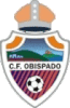 Wappen ehemals CF Obispado  41197