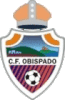 Wappen ehemals CF Obispado Wappen ehemals CF Obispado 41197