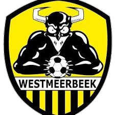 Wappen Zwarte Duivels Westmeerbeek  128002