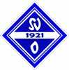 Wappen SV Olewig 1921  86587