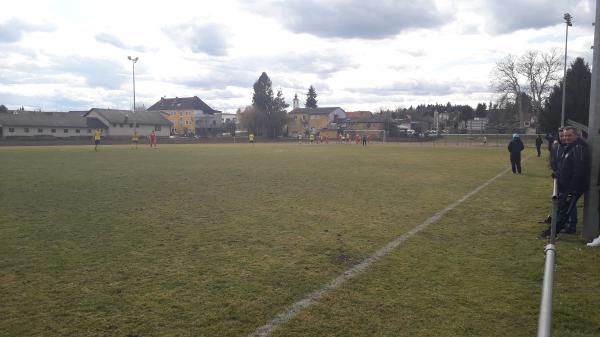 Sportplatz Unterpremstätten Nebenplatz - Unterpremstätten