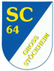 Wappen SC 64 Groß Stöckheim