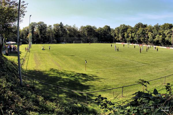 Sportanlage Bierlingen - Starzach-Bierlingen