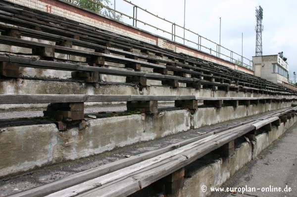 Stadion CSKA - Kyiv