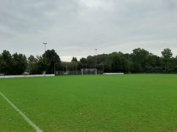 Sportpark Anton Kruger - West Betuwe-Geldermalsen