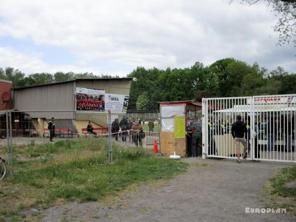 KOCHAN arena - Lünen