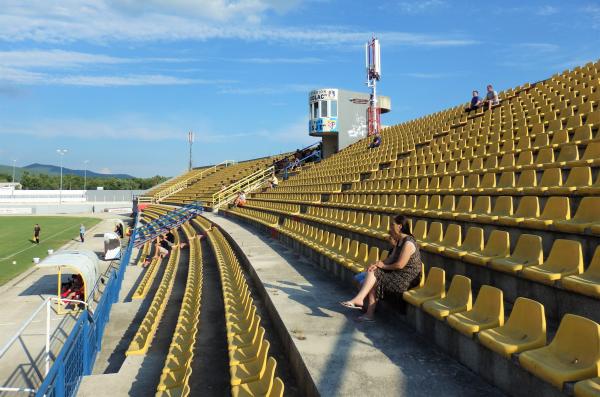 Gradski Stadion Mokri Dolac - Posušje