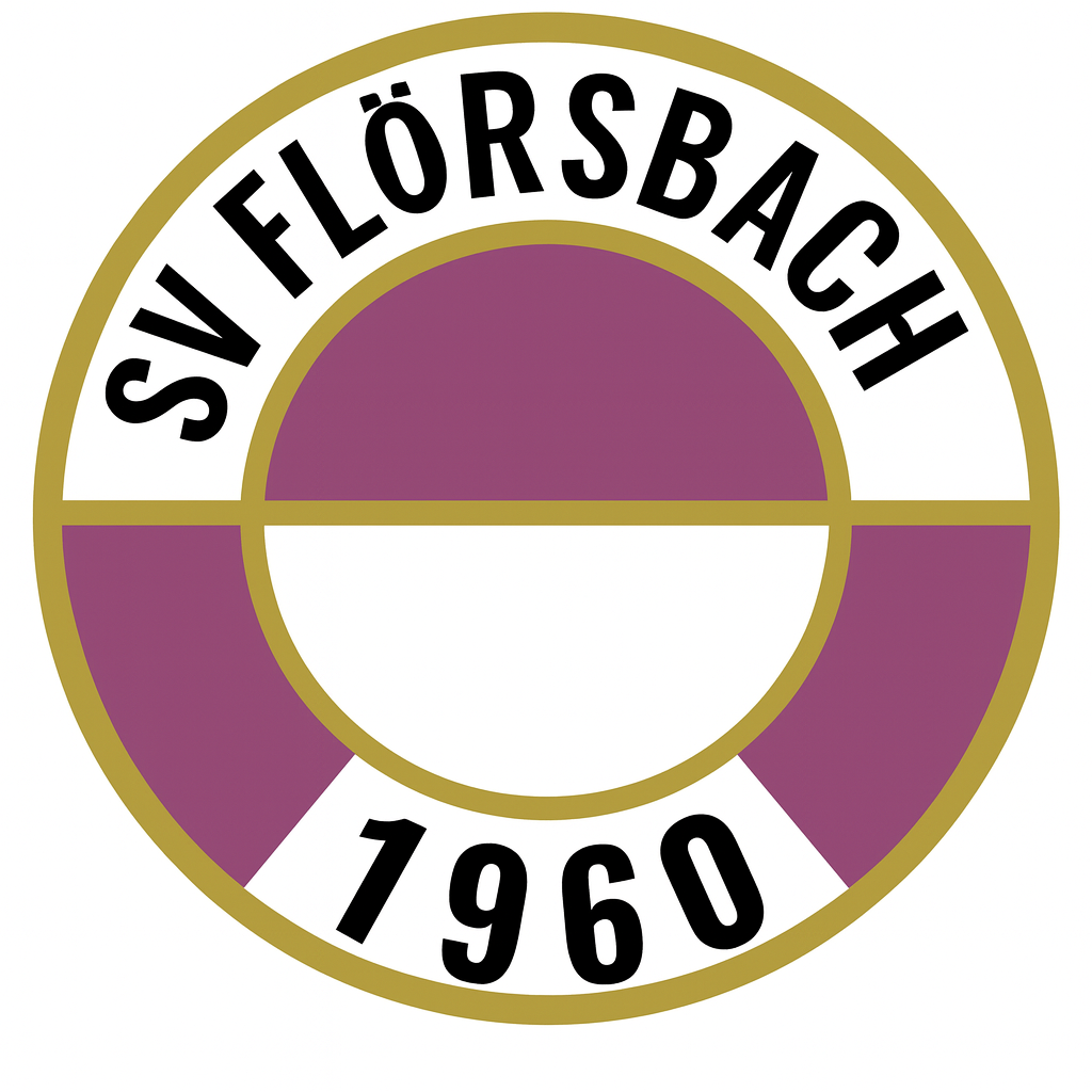 Wappen SV Flörsbach 1960