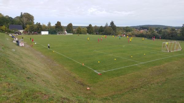 Sportanlage am Keulenberg - Haselbachtal-Reichenbach