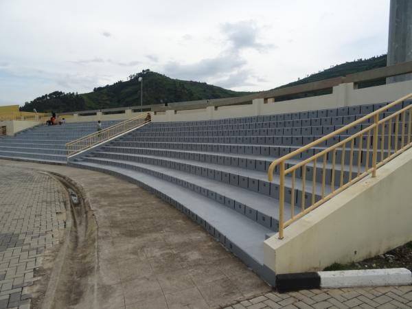 Stade Umuganda - Gisenyi