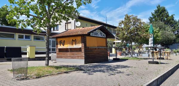 Federbachstadion - Malsch 